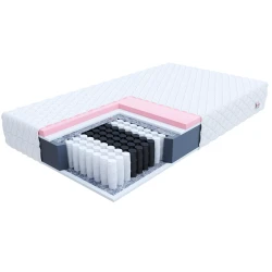 Kabatas matracis Vero max 90x200