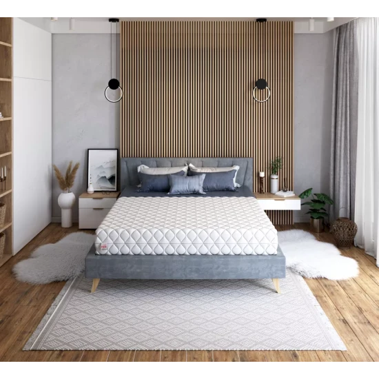 Kabatas matracis Vero max 90x200