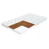 Kokosriekstu matracis bērniem BABY COCO 60X120 Kokosriekstu matrači FDM