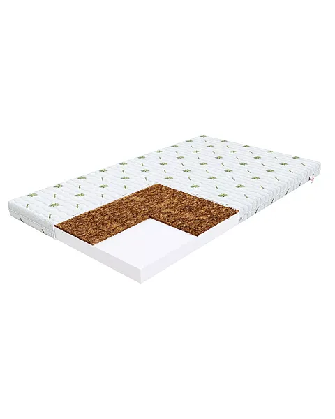 Kokosriekstu matracis bērniem BABY COCO 90X200
