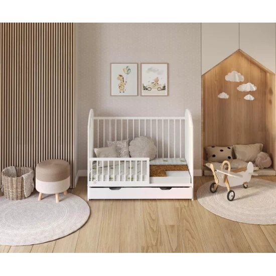 Kokosriekstu matracis bērniem BABY COCO 90X190 BABYCOCO