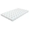 Kokosriekstu matracis bērniem BABY COCO 60X120 Kokosriekstu matrači FDM