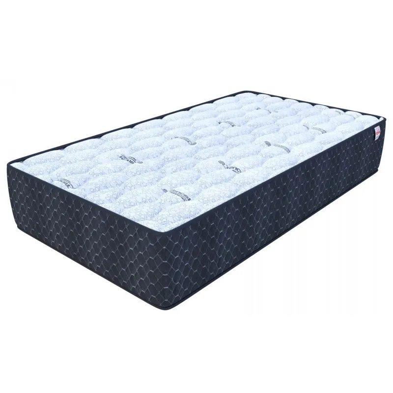 Komforta matracis ar vairākām kabatām 100x200 COMFORT100-200