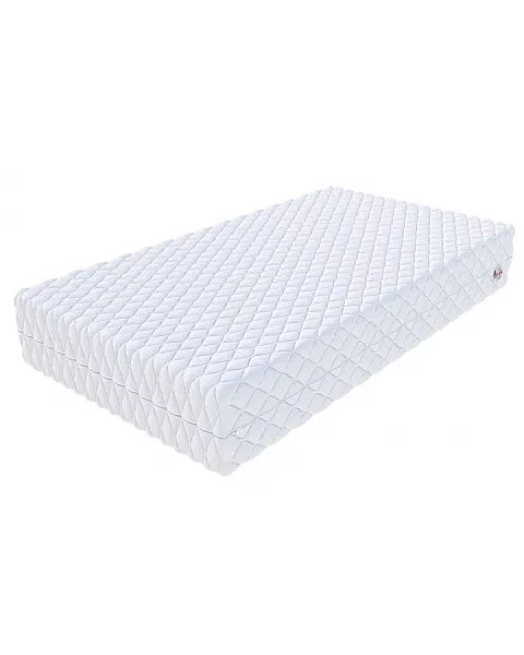 Multi-pocket mattress IVREA MAX 120X200