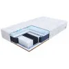 Daudzkameru matracis SAVA 80x200