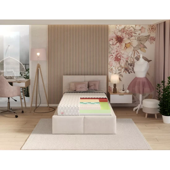 Matracis ATALANTA 160X200 ATALANTA