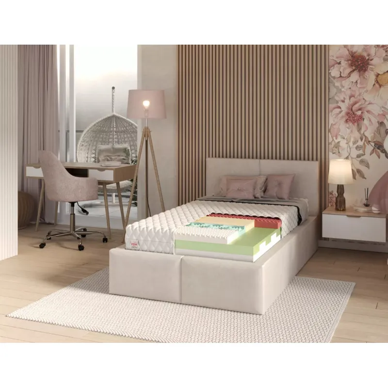 Matracis ATALANTA 100X200 ATALANTA