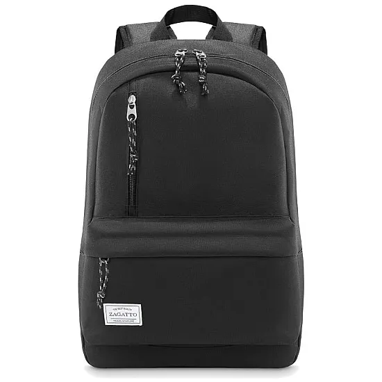 Melna mugursoma Orlando ZG788