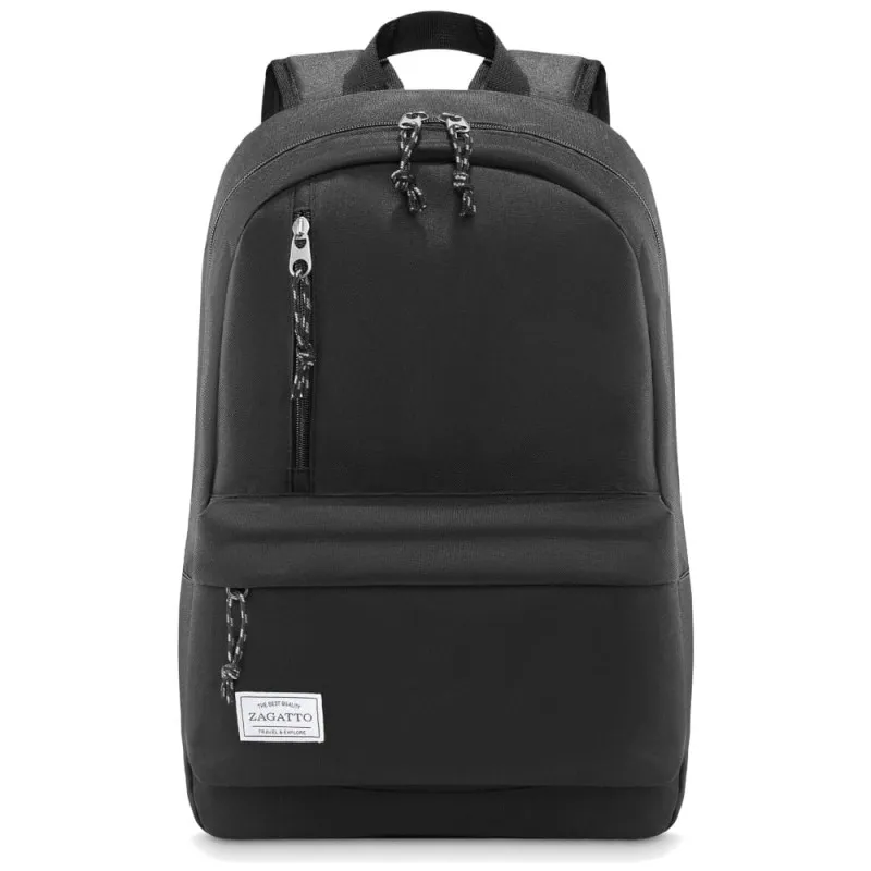 Melna mugursoma Orlando ZG788