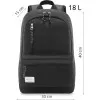 Melna mugursoma Orlando ZG788