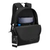 Melna mugursoma Orlando ZG788