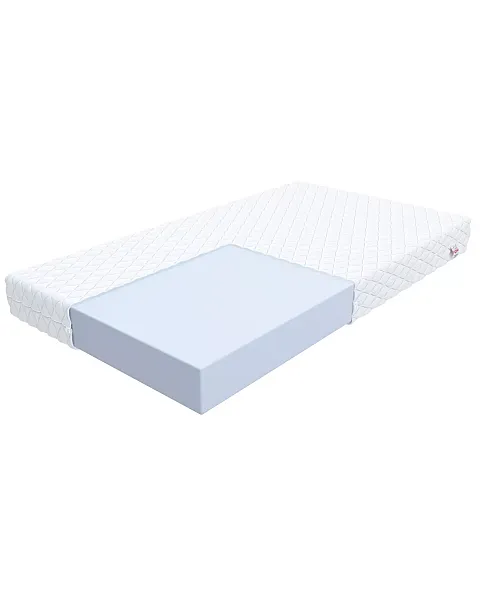 Foam mattress BRESSO MAX 120X200