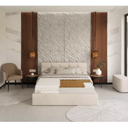 Putu matracis CARINI 160X200