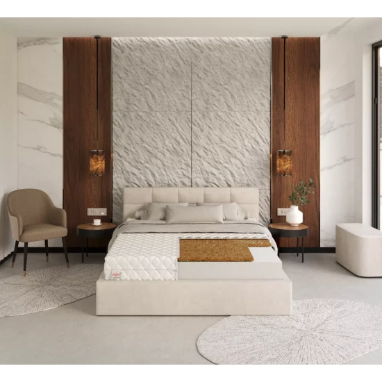 Putu matracis CARINI 120X200