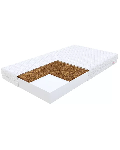 Foam mattress CARINIMAX 140X200