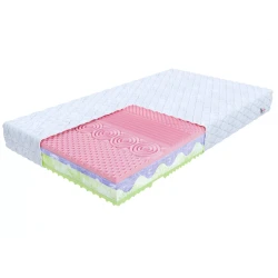 Putu matracis DONNA 90x200