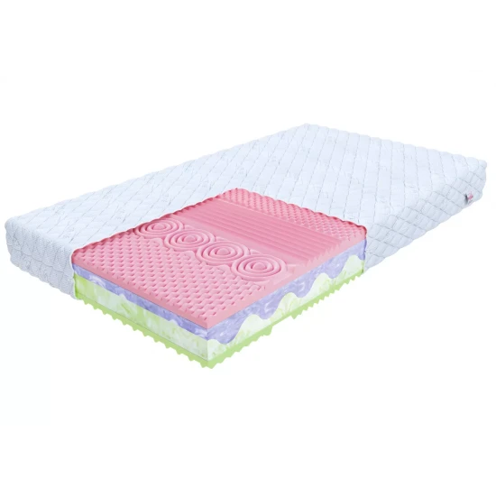 Putu matracis DONNA 90x200 DONNA90-200