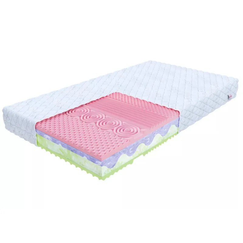 Putu matracis DONNA 100x200 DONNA100-200