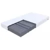 Putu matracis LIVIA 200X200 LIVIA