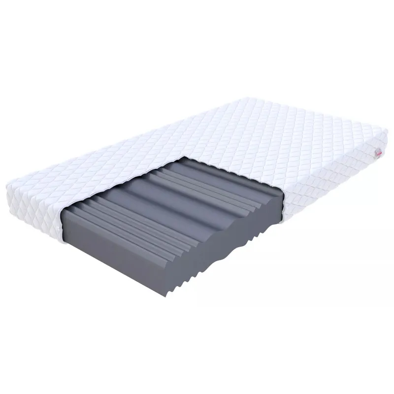Putu matracis LIVIA 200X200 LIVIA