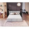 Putu matracis LIVIA 200X200 LIVIA