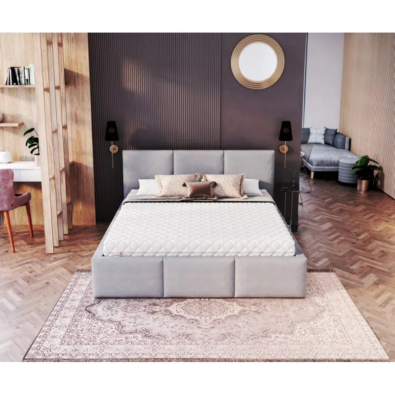 Putu matracis LIVIA 200X200 LIVIA