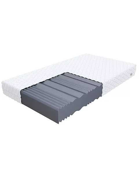 Vaahtomuovipatja LIVIA MAX 120X200