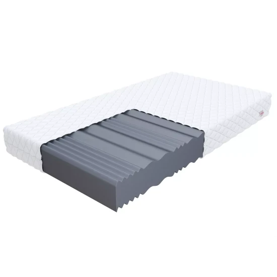Putu matracis LIVIA MAX 140X200 LIVIAMAX