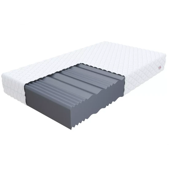 Putu matracis LIVIA MAX PLUS 80X200 LIVIAMAXPLUS