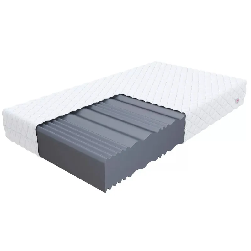 Putu matracis LIVIA MAX PLUS 180X200 LIVIAMAXPLUS