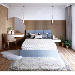 Putu matracis LIVIA MAX PLUS 80X200