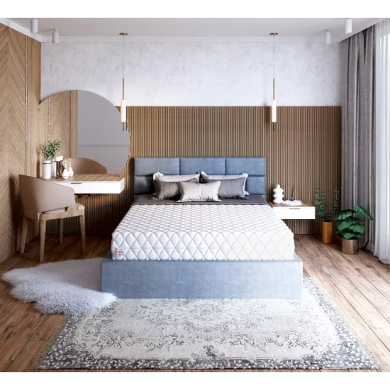 Putu matracis LIVIA MAX PLUS 80X200 LIVIAMAXPLUS