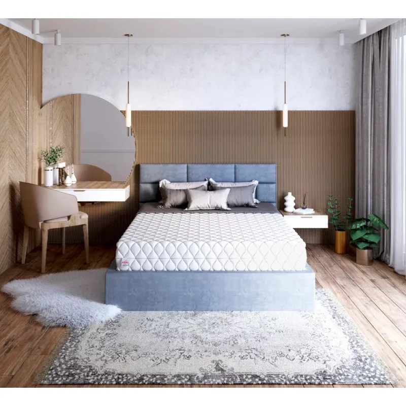Putu matracis LIVIA MAX PLUS 180X200 LIVIAMAXPLUS