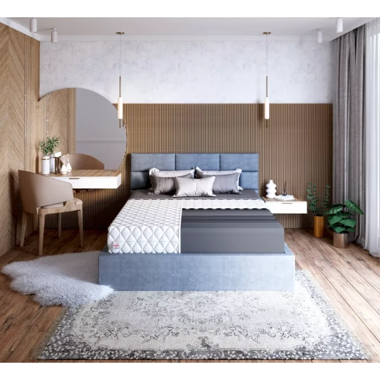 Putu matracis LIVIA MAX PLUS 80X200 LIVIAMAXPLUS