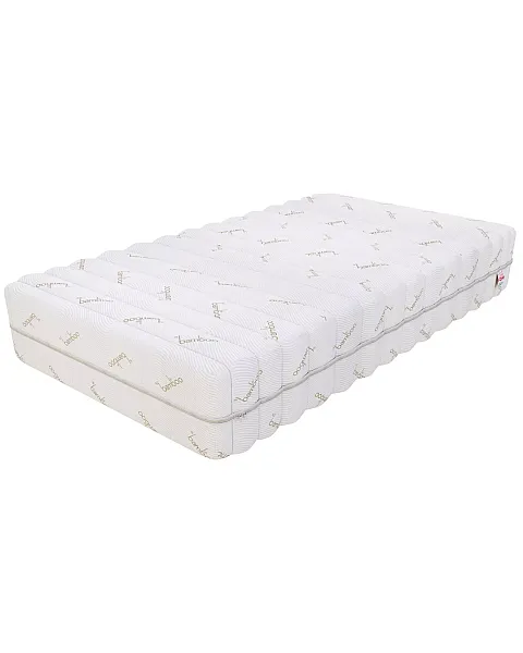 Foam mattress MARINA 180X200
