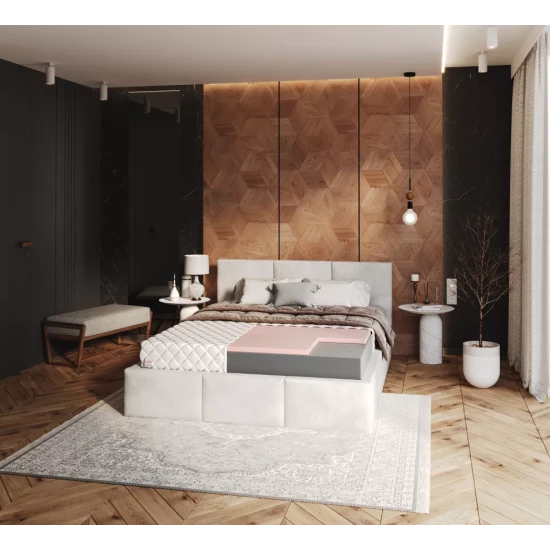 Putu matracis ORSA 180X200 ORSA