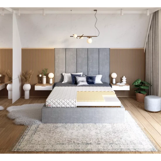 Putu matracis Pikolo 160x200 PIKOLO160-200