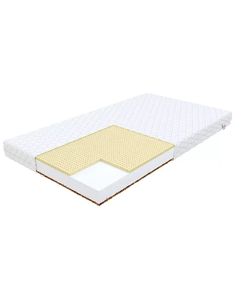 Foam mattress Pikolo 80x200