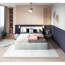 Putu matracis Select 80x200