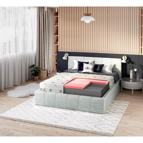 Putu matracis Select 80x200 SELECT80-200