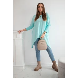 Sieviešu piparmētru blūze Rosit