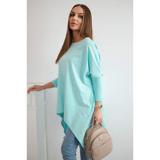 Sieviešu piparmētru blūze Rosit 24928