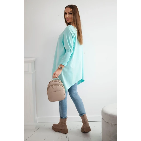 Sieviešu piparmētru blūze Rosit 24928