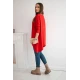 Sieviešu sarkana blūze Rosit 12784