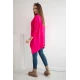 Sieviešu spilgti rozā blūze Rosit 12783
