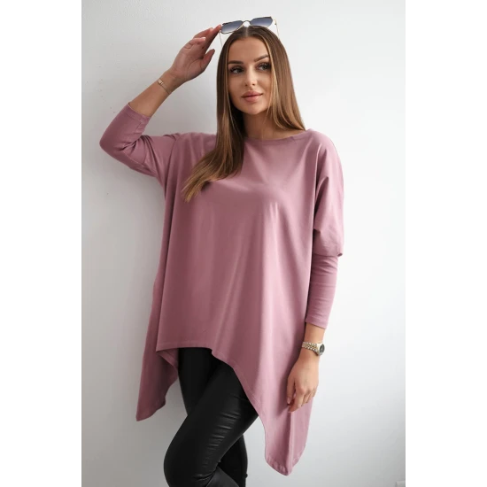 Sieviešu tumši rozā blūze Rosit 29519