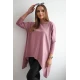 Sieviešu tumši rozā blūze Rosit 29519