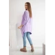 Sieviešu violeta blūze Rosit 25395