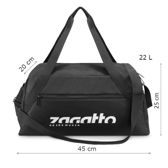 Sporta soma Halk ZG843