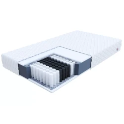 Treviso max 180x200 kabatas matracis